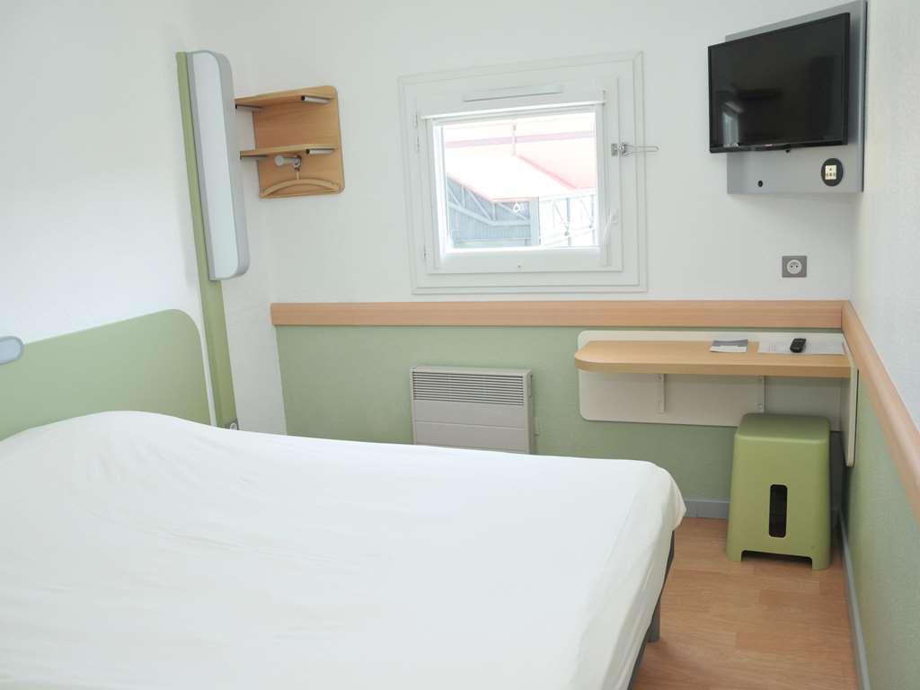 Ibis Budget Clermont Ferrand Sud Aubière Quarto foto